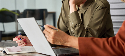 Mentoria Profissional